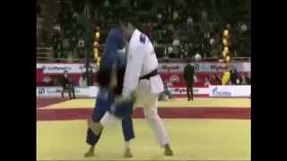Why I love Judo