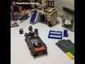 The car flipped- who was driving it?