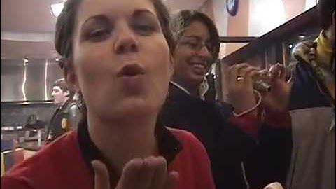 TSN Fall 2008 - Part 1