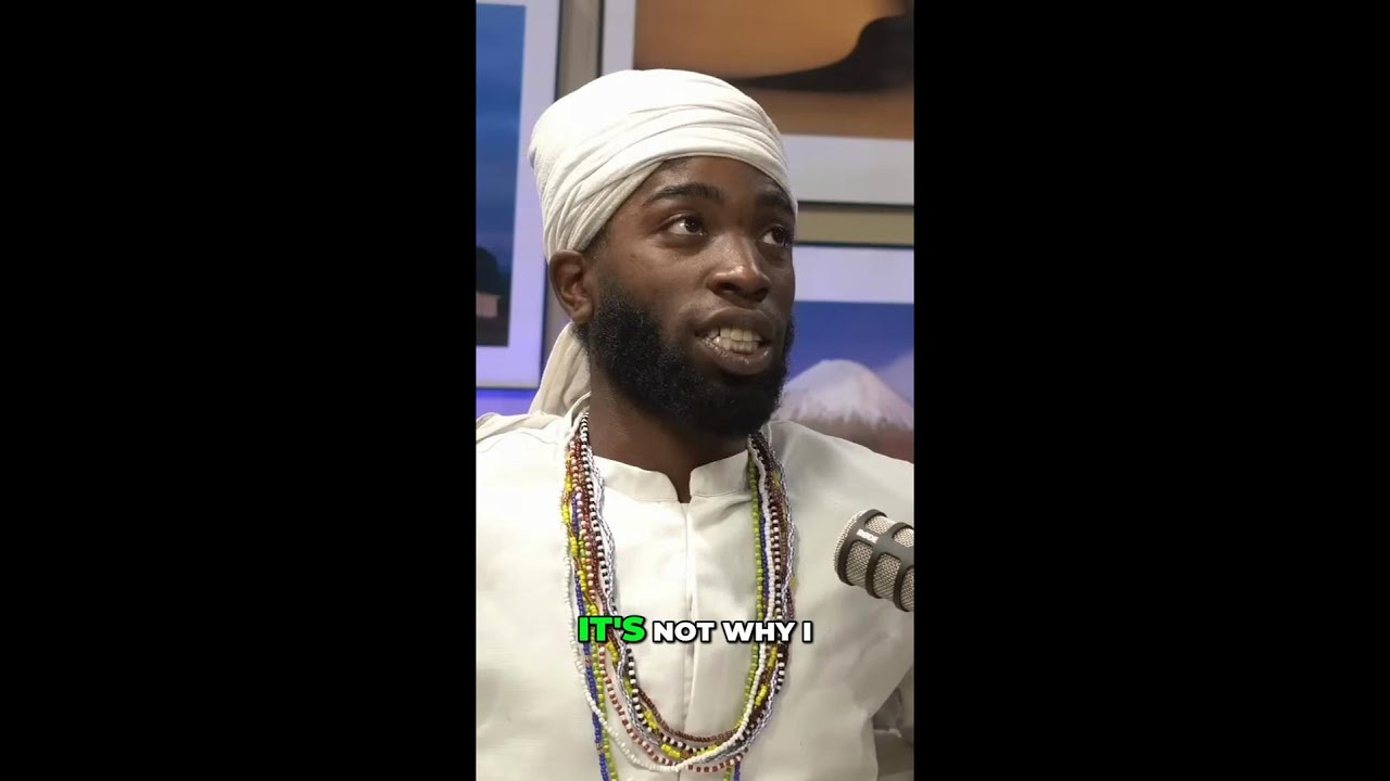 Oggun's Miracle:  Grandmother's Passing & Spiritual Awakening