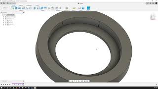 How To Make Crush Ribs in Fusion360!