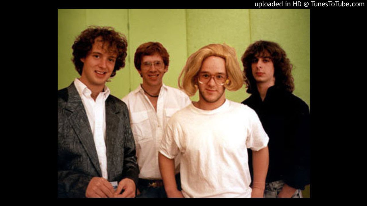 Phish - Rift (Slow) - 4/28/1990 - Dorchester, MA