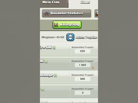 006 Clash of Clans Anfänger Spiele mit Nils 🙂 Gameplay Letsplay deutsch