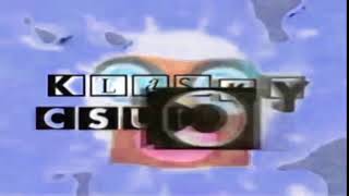 Klasky Csupo In G-Major 720 (Loud!) (Instructions In Description)