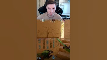 Не сдался #tixerok #csgo #cs2 #кс2 #counterstrike #fyp #foryou #рек