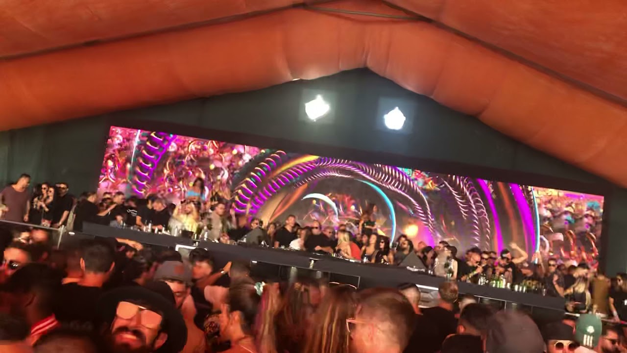 Marco Carola @ SW27 Sunwaves Festival 18/09/2021 Davos Beach (Olimp) Romania pt.8