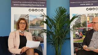 How to register your condo corporation with CAO