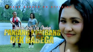 Rabab Pasisia • Amelda Lesty • Eka Chaniago • Paniang Kumbang Dek Babega (Official Musik Video)