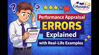 Celebrity Performance Appraisal Errors Explained with Real-Life Examples Profile