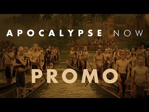 Apocalypse Now -  Promo Trailer