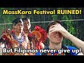 MassKara Festival 2019 RUINED! This was a DISASTER!