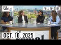 Friday, October 10, 2025 | Full Episode | The Social