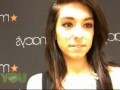 2015 Christina grimmie YouNow 5 16 15 I Heart  PA