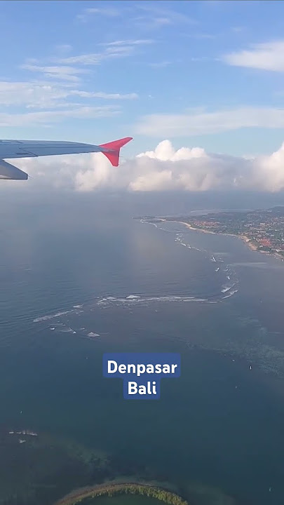 #denpasar #ngurahraiinternationalairport #bali