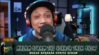 TAK SENGAJA TERSELAMATKAN PONTIANAK | RAWAT MAK ANAK YANG TERPEKIK | CHILDCARE ANAK SAYA BERHANTU