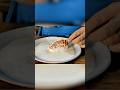 Perfect Floating Island: Classic Dessert Recipe Recreated #shorts