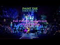 Paint The Night Full Parade Soundtrack (2015 Version) | Disneyland Park, Disneyland Resort