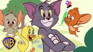 best tom jerry time learning tom jerry atwbkids
