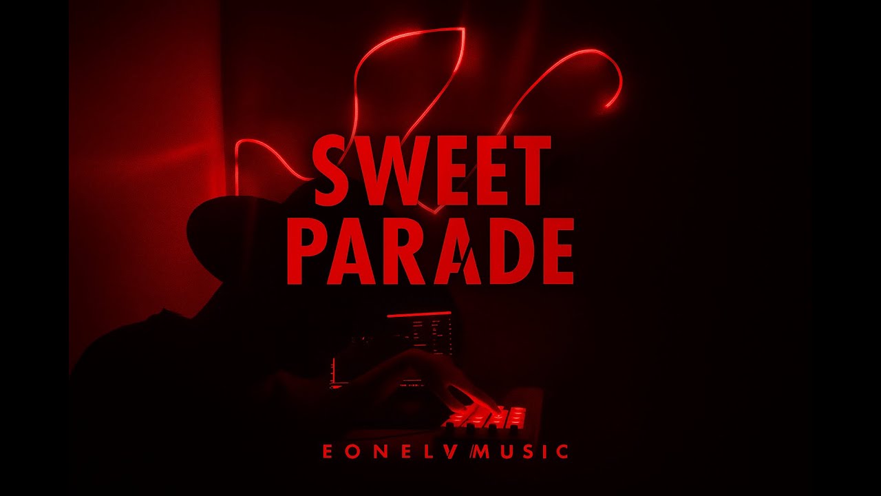 EONE_LVMUSIC - Sweet Parade (Lyric video)