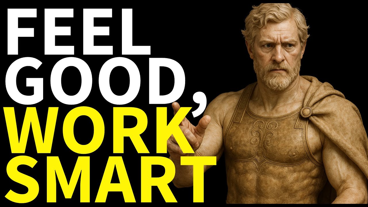 Wellness Meets Time Mastery | The Stoic Method