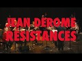 Capture de la vidéo Jean Derome: Résistances Avec L'ensemble Supermusique