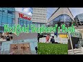 Westfield Shepherds Bush London | After Lockdown | Travel vlog