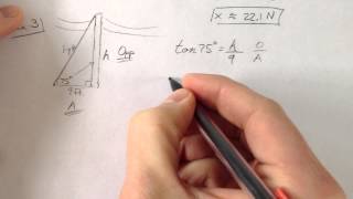 7-4 Solving Right Triangles