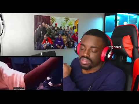 25 Yr Old Reacts To Tenor Saw - Ring the Alarm