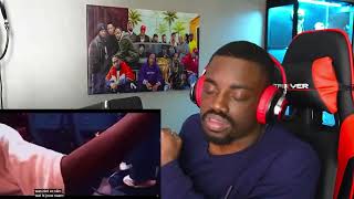 25 Yr Old Reacts To Tenor Saw - Ring the Alarm