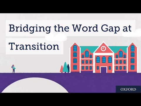 XXVA Educ:  Bridging The Education Gap
