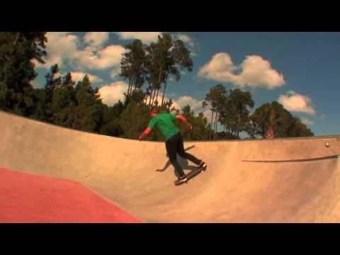 brunswick Georgia skatepark