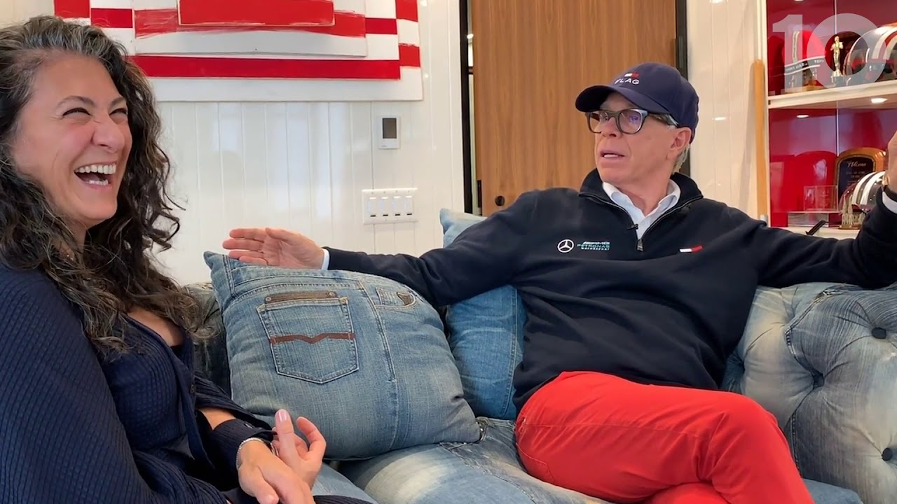 grossisthandlare helt elegant bra ut x TOMMY HILFIGER: UP CLOSE AND PERSONAL - YouTube grossisthandlare helt elegant bra ut x TOMMY HILFIGER: UP CLOSE AND PERSONAL - YouTube