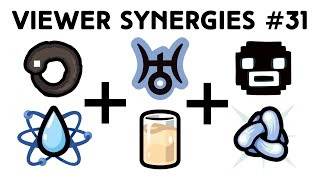 The Snowball Synergy! - Viewer Synergies #31 (SlayXc2)