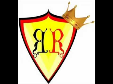 New Chant Red Rebels 2012 HUSA LA GRANDE HISTOIRE