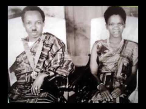 SUTI NA FIMBO ZA MWALIMU NYERERE