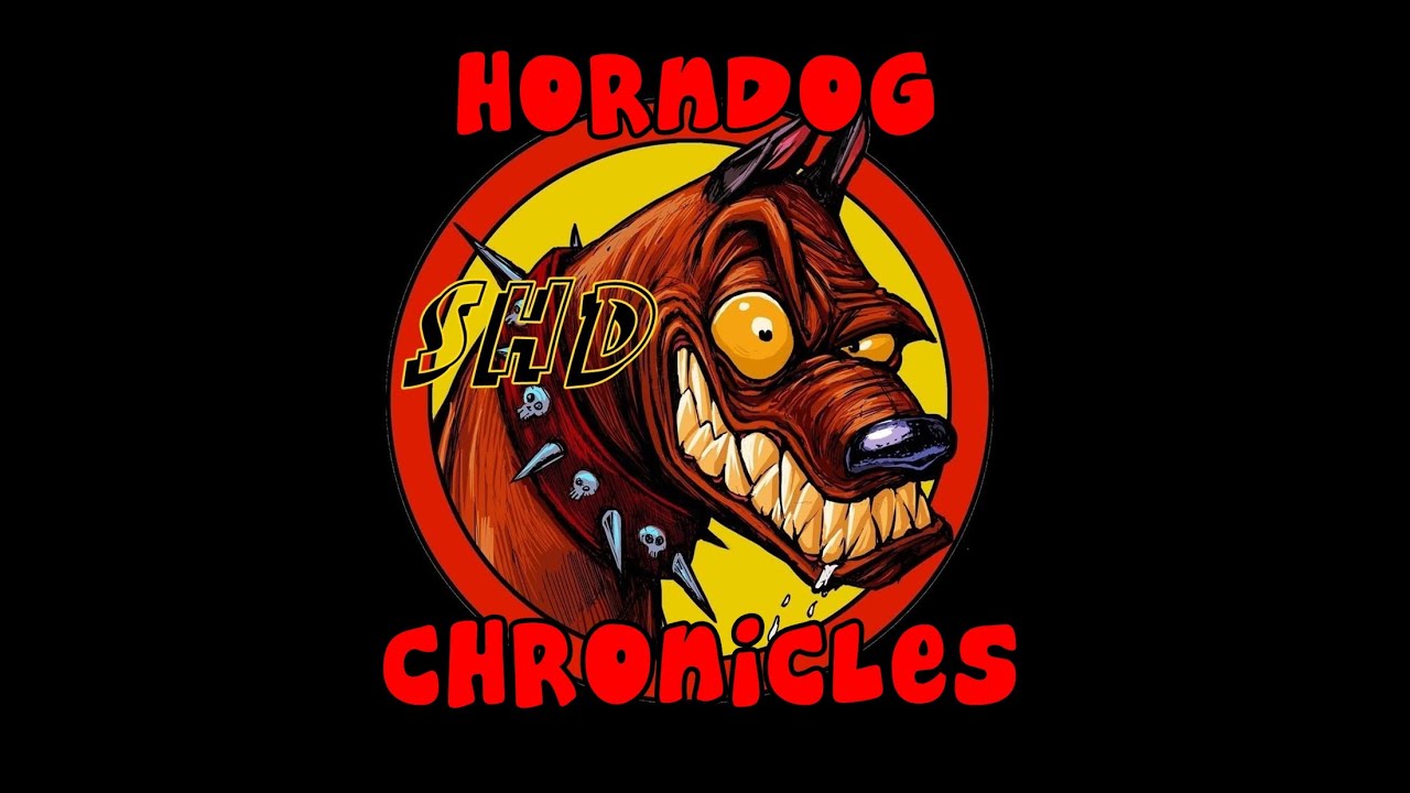Horndog Chronicles featuring Rushmore Pass Episode 2