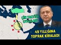 Türkiye Neden Afrika’da 49 Yıllığına Toprak Kiraladı?