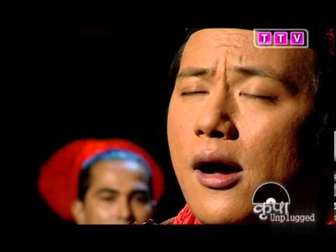 Raju Lama - Tyo Mandir Maya