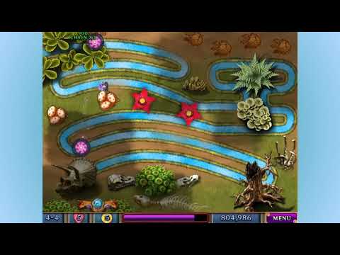 Seig in Wonderland: Stage 4 - The Statue of the Sky