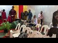 Prayer is essential for financial breakthrough