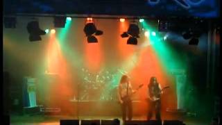 BlackShore - Empire of Ashes