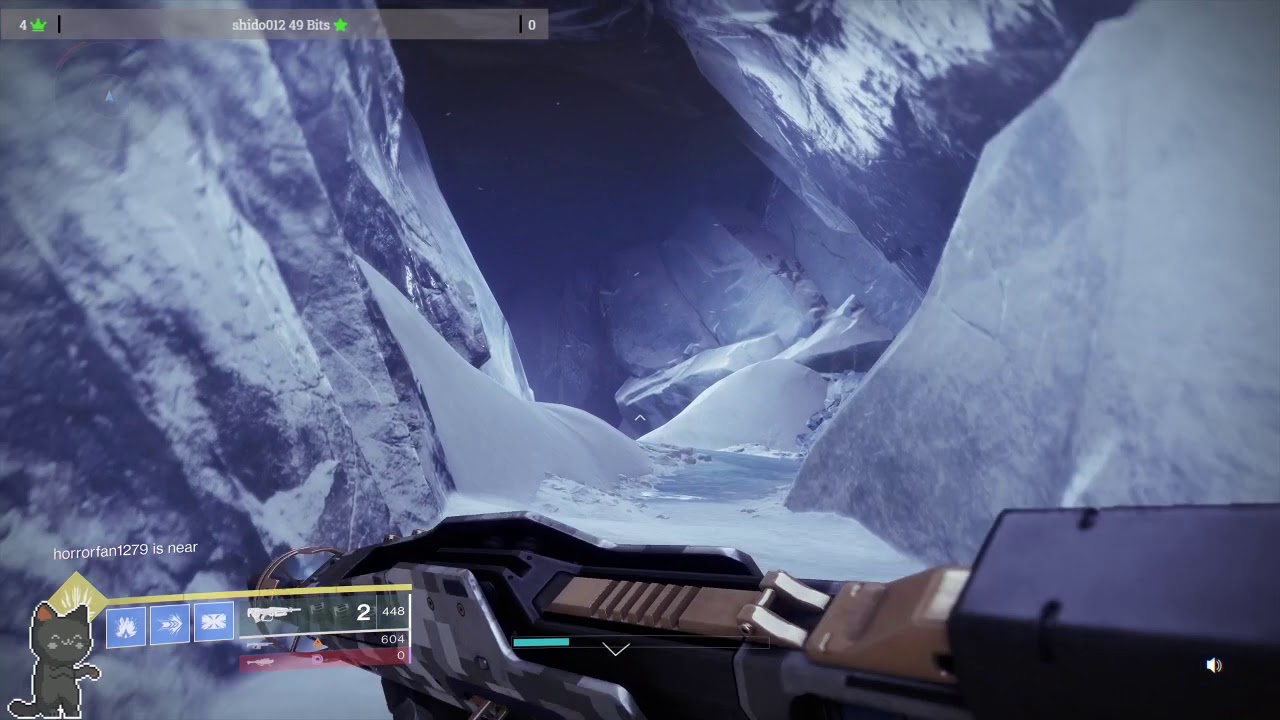 Destiny 2 Perdition Lost Sector guide