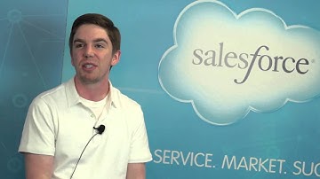 Hackathon Project - Salesforce