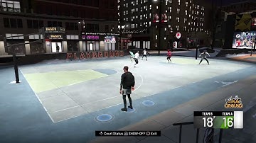 NBA 2K20 LIVE STREAM  Elite one GRIND SUB UP 1.4 GRIND SUP UP