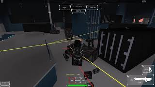Extension Unit vs VOID & TSG: Maersk