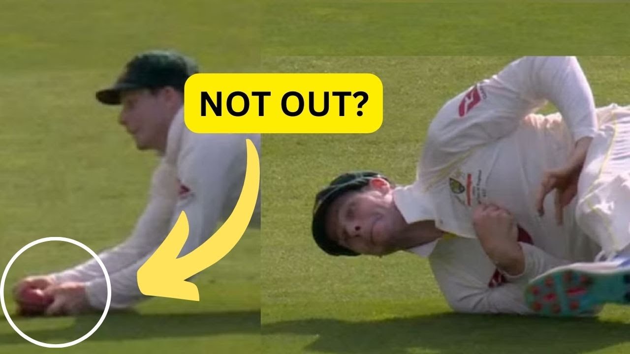 controversial-catch-steve-smith-s-low-grab-stirs-ashes-test-debate