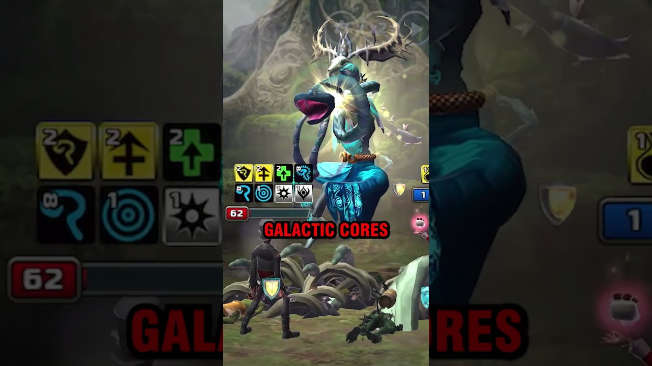 Mom wake up, a new Mega Event is out! 👀 