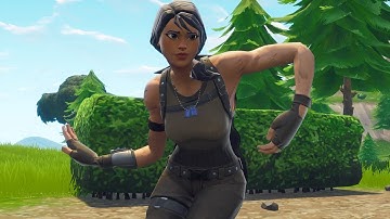 #AggroRC #AggroNobody - Fortnite Montage