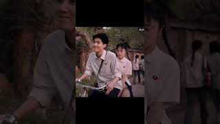 childhood lover #lovestoryinthe1970s #chinesedrama #arthurchen #sunqian #viral #youtybeshorts #bts