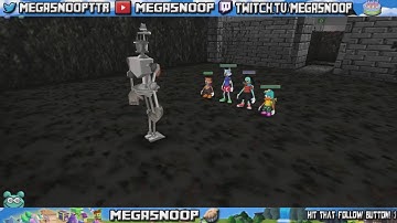 The Front Three & Cog Golf Courses for Dummies!! (Toontown Rewritten Tips and Tricks)